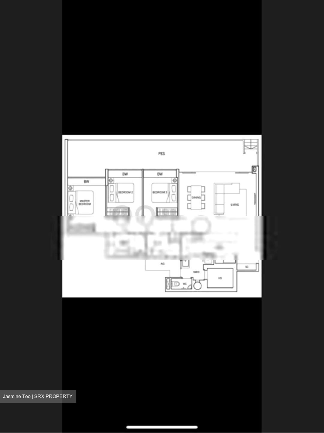 Flamingo Valley (D15), Condominium #556597641